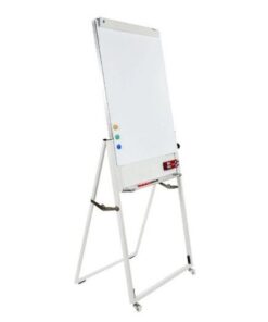 Bảng flipchart chân gấp văn phòng