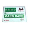 Card Case a4 giá rẻ