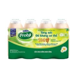 Sữa probi 130ml giá rẻ