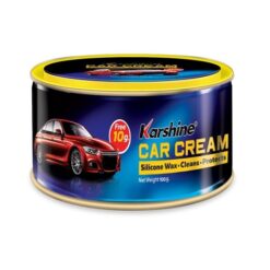 Karshine Car Cream 110g