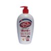 nước rửa tay lifebuoy 450g