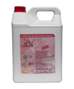 nước rửa tay seifa 5 lít