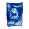 bột giặt omo 5kg7 cửa trước