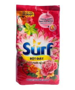 bột giặt surt 5kg5