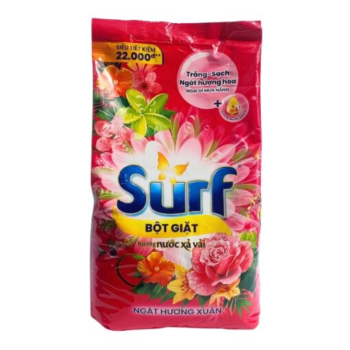 bột giặt surt 5kg5