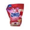 nước giặt omo 3kg6 cửa trên