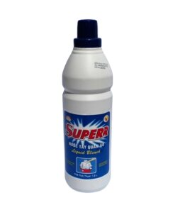 nước tẩy javel superr 1.2 lít