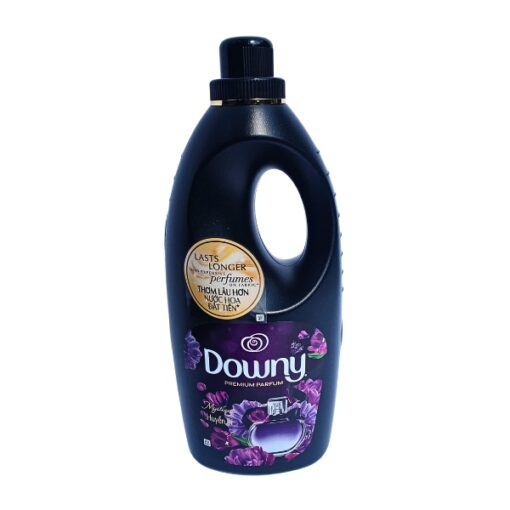 nước xã downy 1.8 lít hương huyền bí