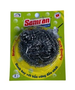 cước nhôm Samran