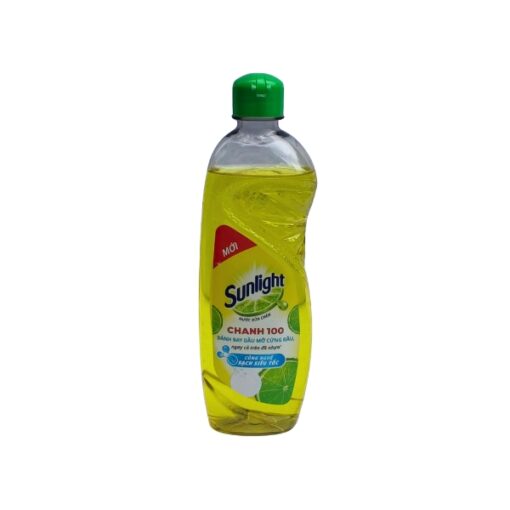 nước rửa chén sunlight 400g