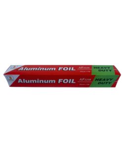 Giấy bạc nướng aluminum foil af 1210