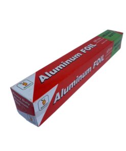 Giấy bạc nướng aluminum foil af 1210 giá rẻ