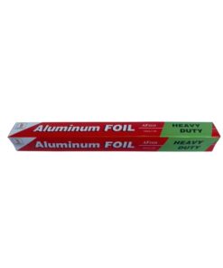 Giấy bạc nướng aluminum foil af 1810