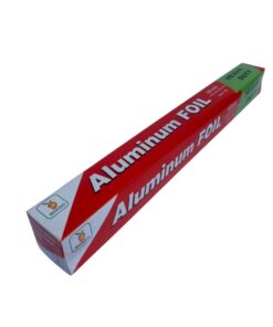 Giấy bạc nướng aluminum foil af 1810 giá rẻ