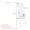 bảng flipchart văn phòng 90-120cm