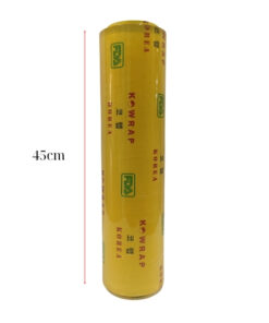 lõi màng bọc thực phẩm fda 45cm