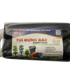 túi rác đen pt cực đại