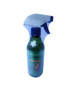 xịt đuổi chuột chai sành vòi bóp