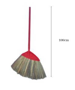 Chổi quét nhà - quét sân - chổi cỏ đặc biệt