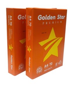 giấy golden star