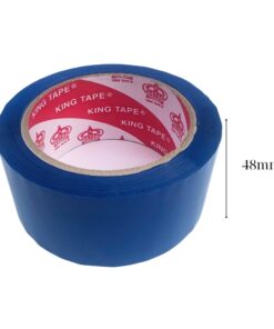 băng keo màu 48mm dương