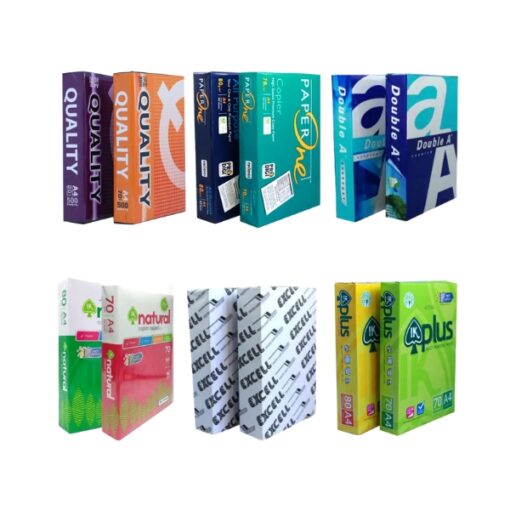 Văn phòng phẩm giá rẻ - chất lượng mua lẻ được ngay giá sỉ