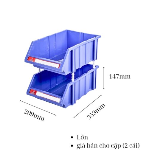 kệ dụng cụ lớn