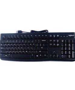 bàn phím logitech k120