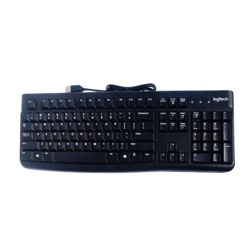 bàn phím logitech k120