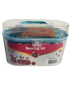 bộ kim chỉ sewing kit