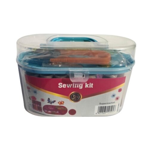 bộ kim chỉ sewing kit