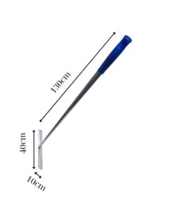 cây cào nước đầu inox