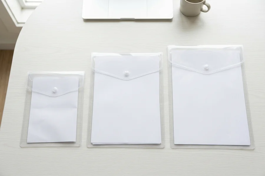 So sánh kích thước thực tế giữa các khổ bìa nút VC và Plus tại Phúc Thịnh