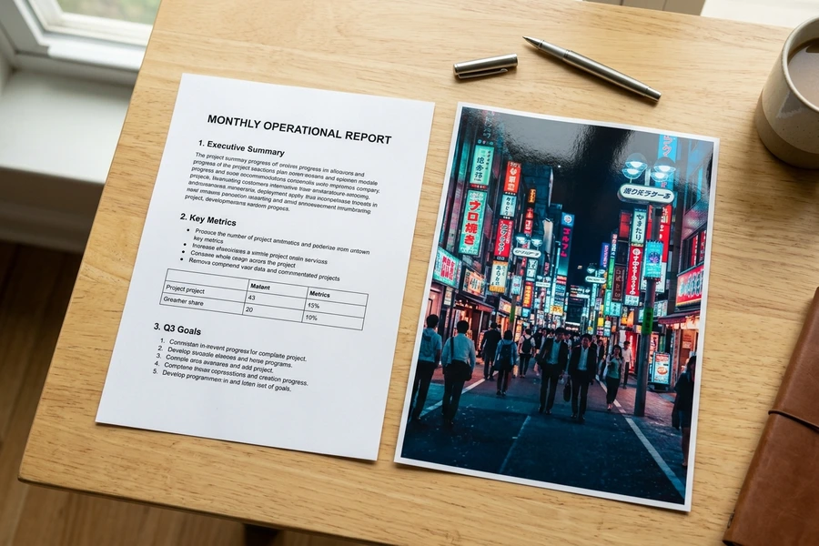 Phân biệt cấu trúc bề mặt và khả năng nhận mực giữa Plain paper và Inkjet paper