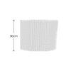 Màng xốp hơi chống sốc xốp nổ khổ rộng 30cm x 100m bọc mỹ phẩm linh kiện nhỏ