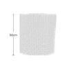 Xốp nổ bọc hàng chống sốc khổ 50cm x 100m kích thước thông dụng đóng gói tài liệu hàng hóa