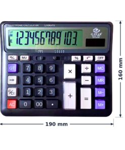 Kích thước máy tính để bàn G-Star GS-2135 Max: ngang 190 mm, cao 160 mm
